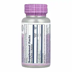 Hibiscus Flower Extract 250mg - 60 vcaps