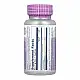 Solaray Hibiscus Flower Extract 250mg - 60 vcaps 2023-10-6978
