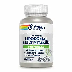 Liposomal Multivitamin Universal - 60 vcaps