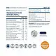 Solaray Liposomal Multivitamin Universal - 60 vcaps 2023-10-6788