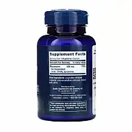 Magnesium Caps 500 mg - 100 vcaps