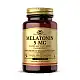 Solgar Melatonin 5mg - 120 nuggets 2023-10-3672