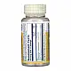 Solaray Methyl B-12 & Methyl Folate - 60 caps 2023-10-3438