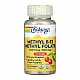 Solaray Methyl B-12 & Methyl Folate - 60 caps 2023-10-3438