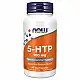 Now Foods 5-HTP 100mg - 60 vcaps 100-95-0188833-20