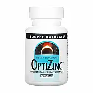 OptiZinc® - 120 tabs