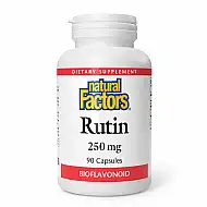 Rutin 250mg - 90 caps