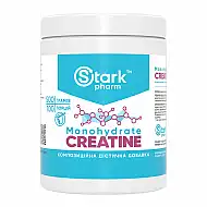 Сreatine - 500g Jar