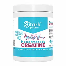 Сreatine - 500g Jar