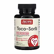 Toco-Sorb® - 60 caps