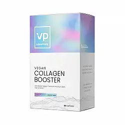 Vegan Collagen Booster - 60 caps