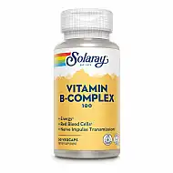 Vitamin B-Complex 100 - 50 vcaps