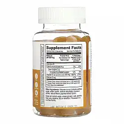 Vitamin C Kids - 60 gummies