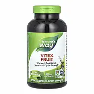 Vitex (Fruit) - 320 vcaps