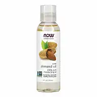 Almond Oil - 118 ml pure