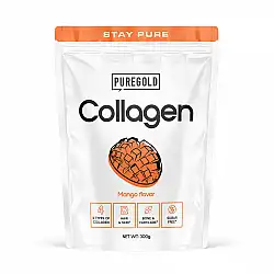 Collagen - 300g Tutti Frutti