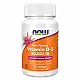 Now Foods VIT D-3 50,000 IU - 50 sgels 2022-10-0913
