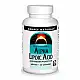 Source Naturals Alpha Lipoic Acid 600mg - 30 caps 2023-10-5894