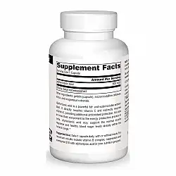Alpha Lipoic Acid 600mg - 30 caps