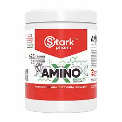 Amino-X - 425g Tropic