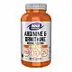 Now Foods Arginine/Ornithine - 250 vcaps 2022-10-1330