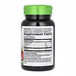 Beet Root Powder - 100 vcaps