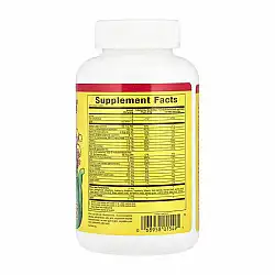 BigFriends Chewable Multivitamin & Minerals - 60 tabs