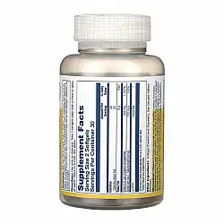 Bio Vitamin E with Selenium 268mg - 60 softgels
