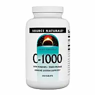 C-1000 1000 mg - 250 tabs