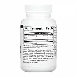 C-1000 1000 mg - 250 tabs
