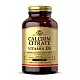 Solgar Calcium Citrate with Vitamin D3 - 120 tabs 2023-10-3673