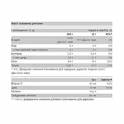 Collagold - 300g Grape