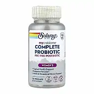 Complete Probiotic Women's - 30 vcaps