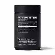 CoQ10 100mg - 120 veg softgels