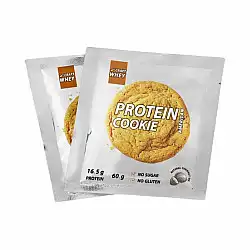 Protein Cookie - 60g American (Поштучно)