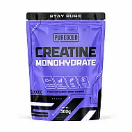 Creatine Monohydrate - 300g Cola