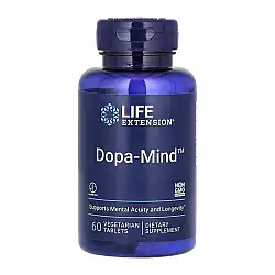 Dopa-Mind™ - 60 tabs (До 12.26)
