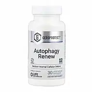 GEROPROTECT® Autophagy Renew - 30 vcaps (До 03.26)