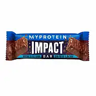 Impact Protein Bar - 64g Dark Chocolate Sea Salt (Поштучно)