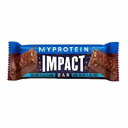 Impact Protein Bar - 64g Dark Chocolate Sea Salt (Поштучно)