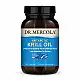 Dr. Mercola Krill Oil - 60 caps 2023-10-3942