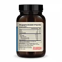 Krill Oil - 60 caps