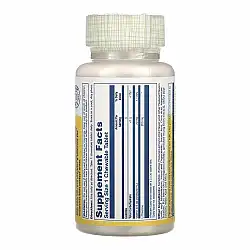 L-Theanine 200mg - 30 chewables
