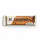 Myprotein Layered Bar - 60g Chocolate Peanut Pretzel 2023-10-7891