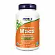 Now Foods Maca Pure Powder 6:1 Concentrate - 198g 2023-10-3574