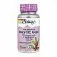 Solaray Mastic Gum Extract 500mg - 45 vcaps 2023-10-5274
