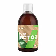 MCT Oil - 500 ml (До 12.25)