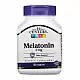 21st Century Melatonin 3 mg - 90 tabs 2023-10-7116