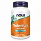 Now Foods Selenium 100mcg - 250 Tabs 100-42-5774323-20