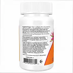 VIT D-3 50,000 IU - 50 sgels